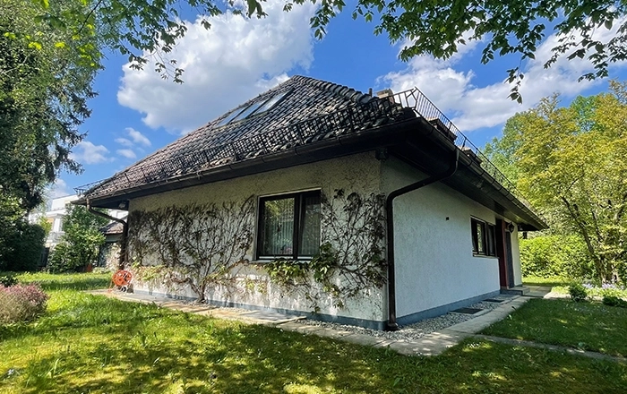 Bungalow in Augsburg