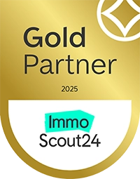 ImmoScout24 Siegel