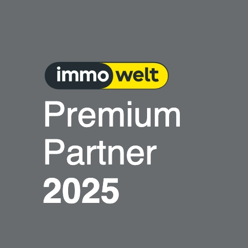 ImmoWelt Siegel