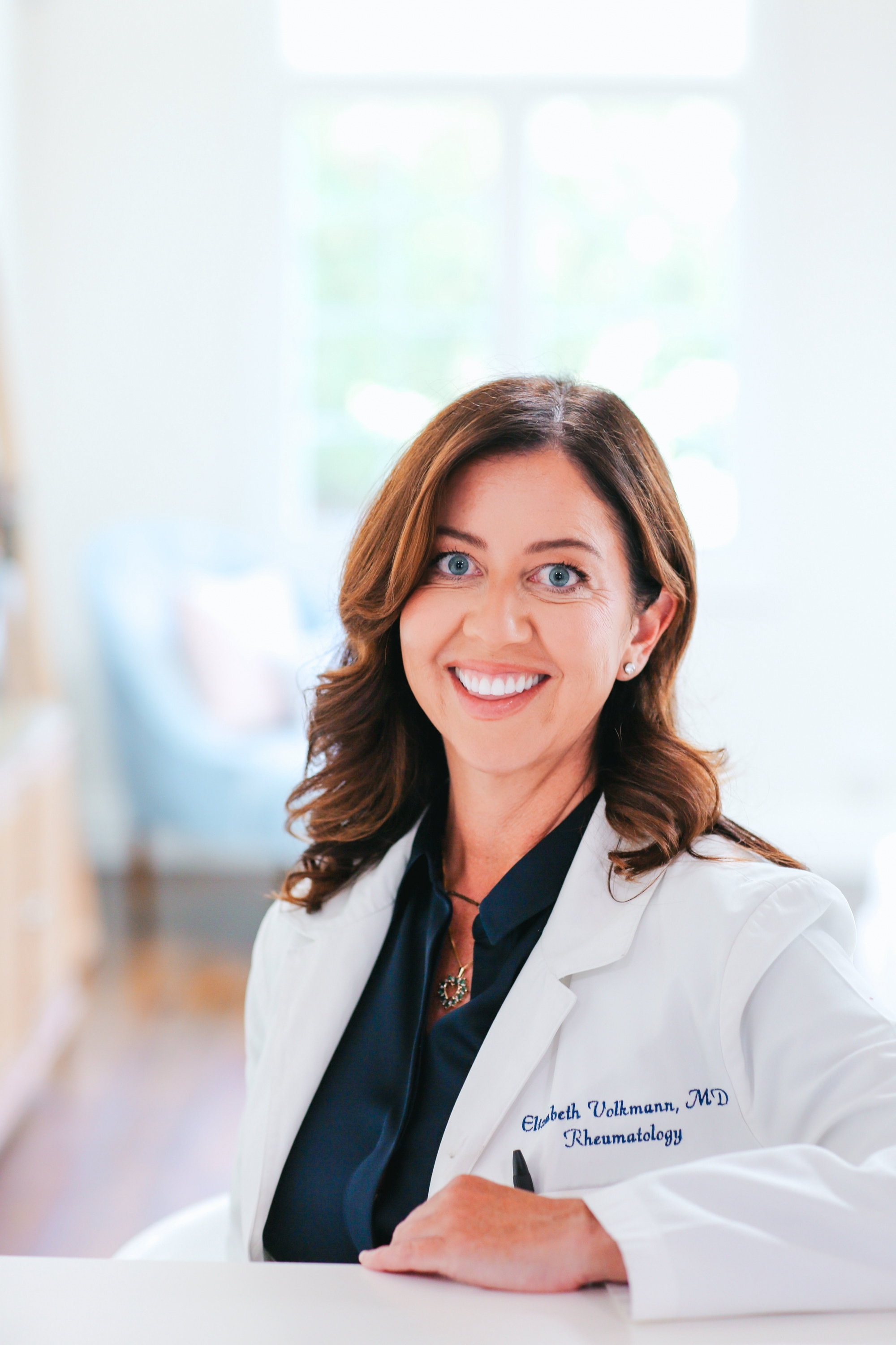 medical researcher