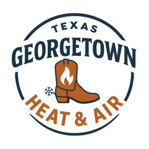 Georgetown Heat and Air