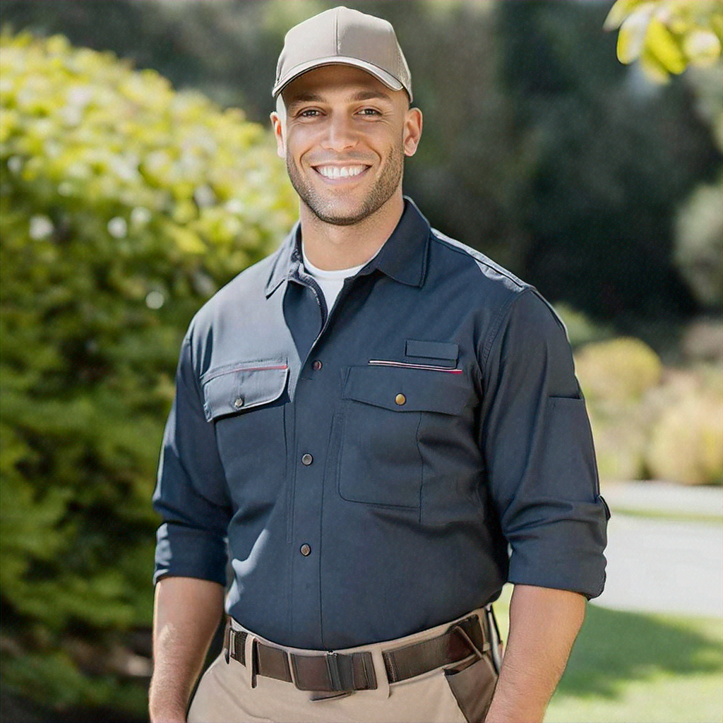 landscape professional