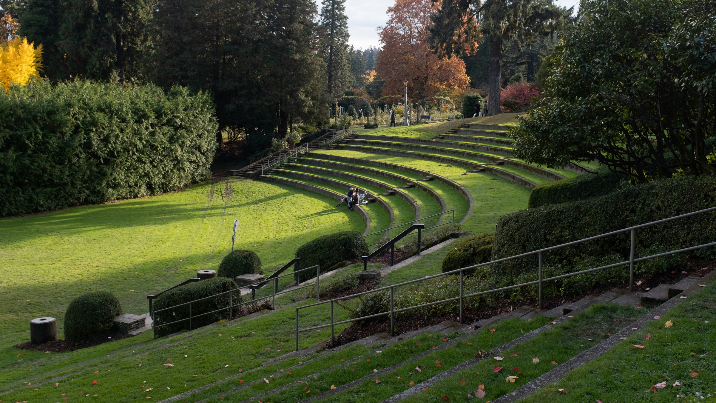 Green Path