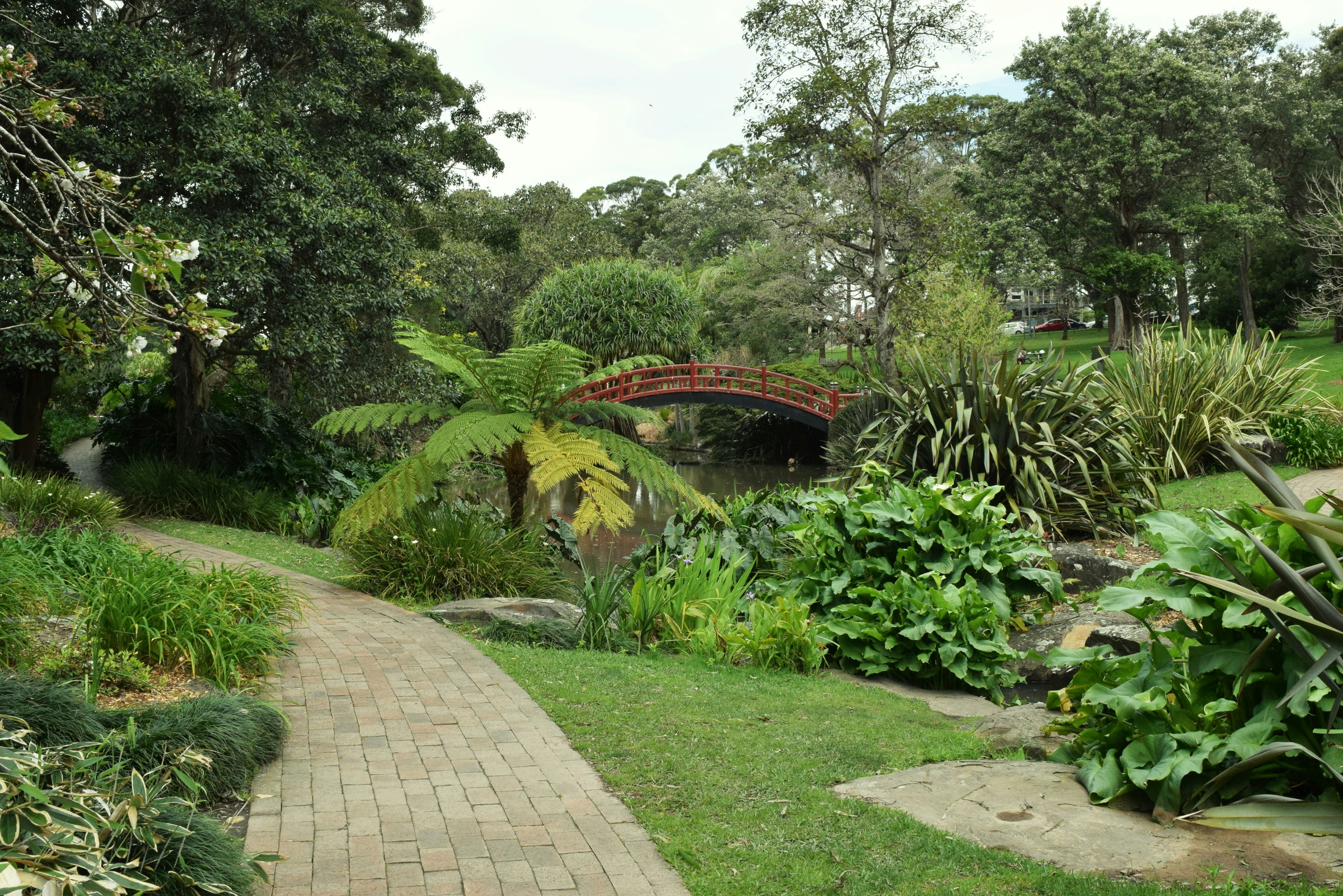 lawn professionals