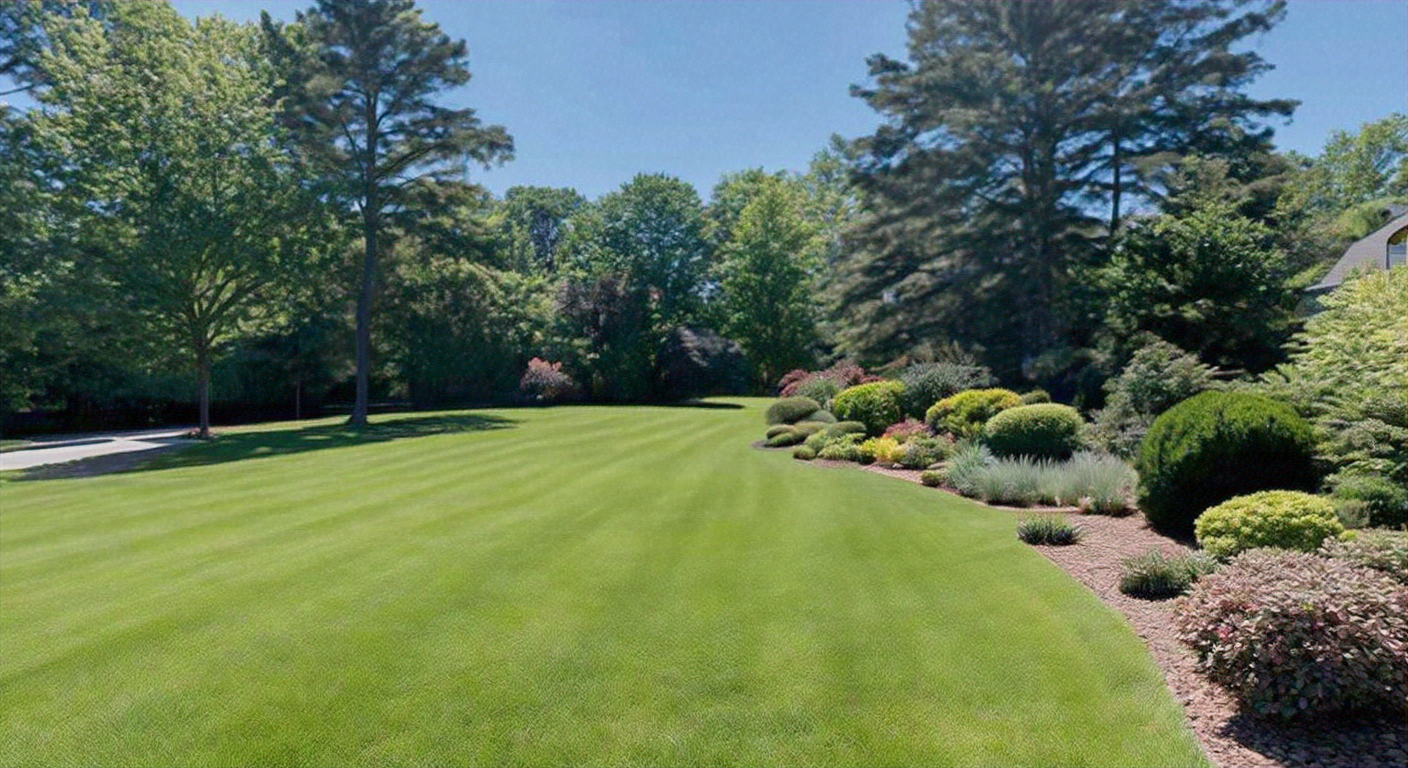landscape design