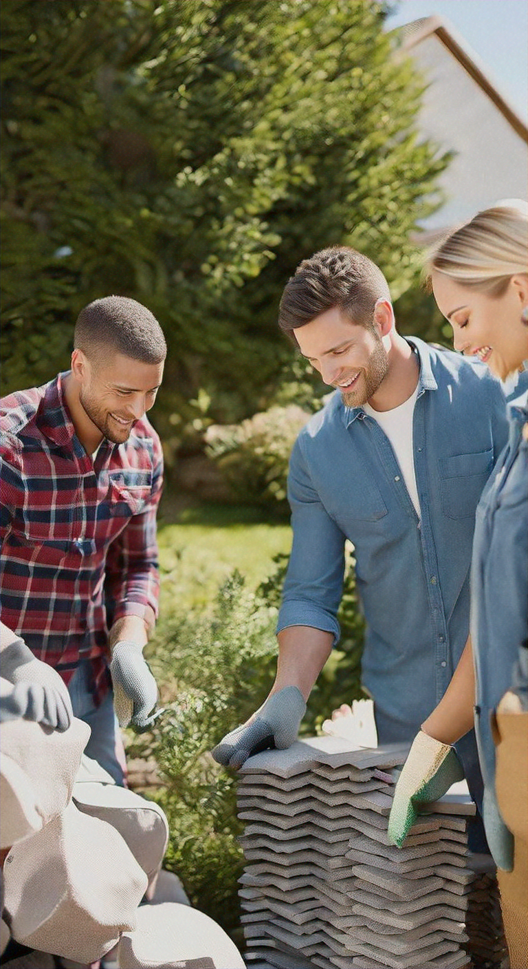 outdoor craftsmanship