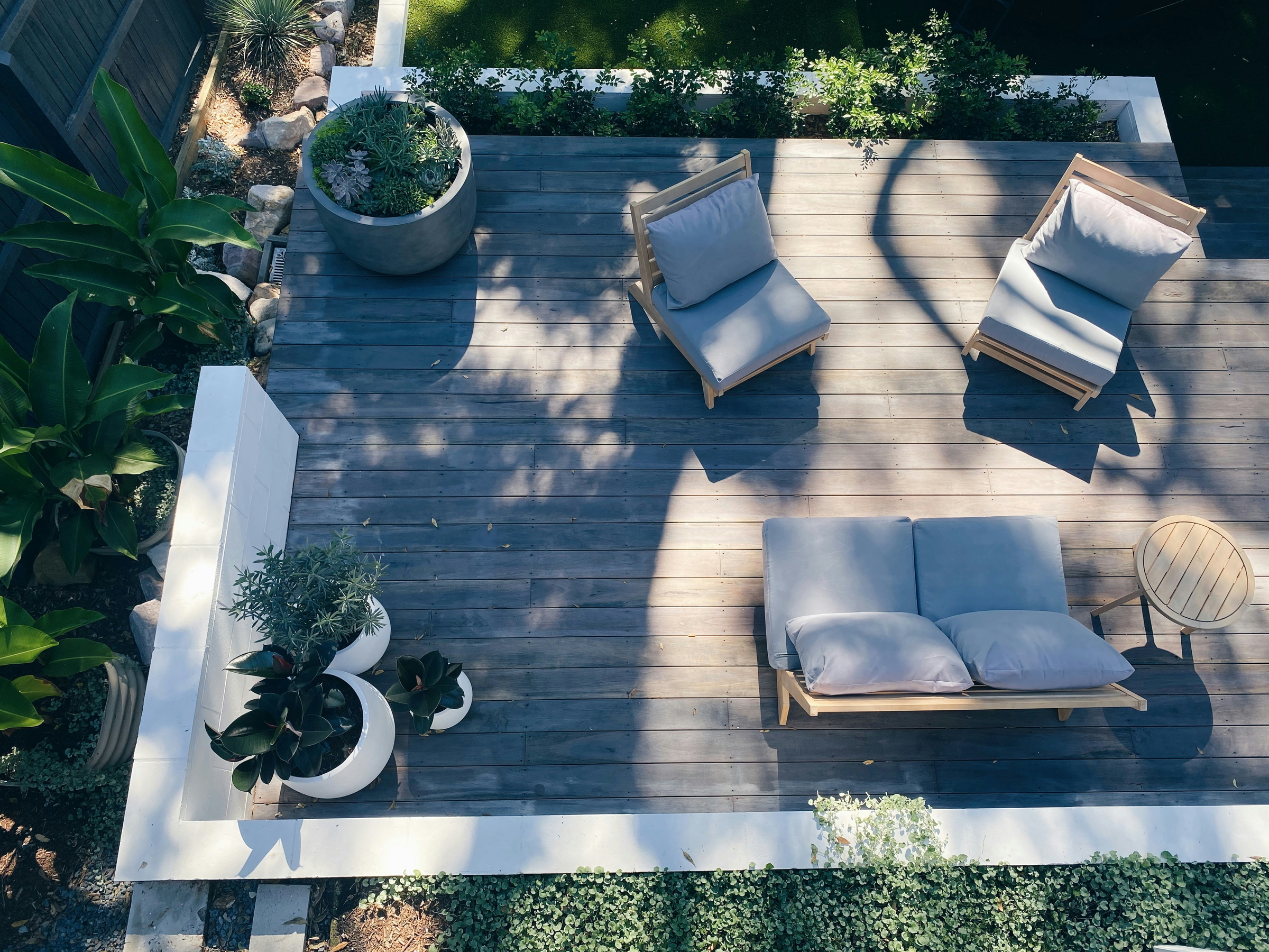 landscape design