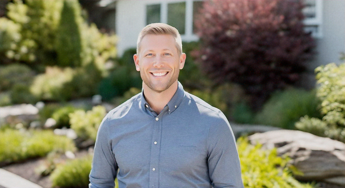 landscape architect