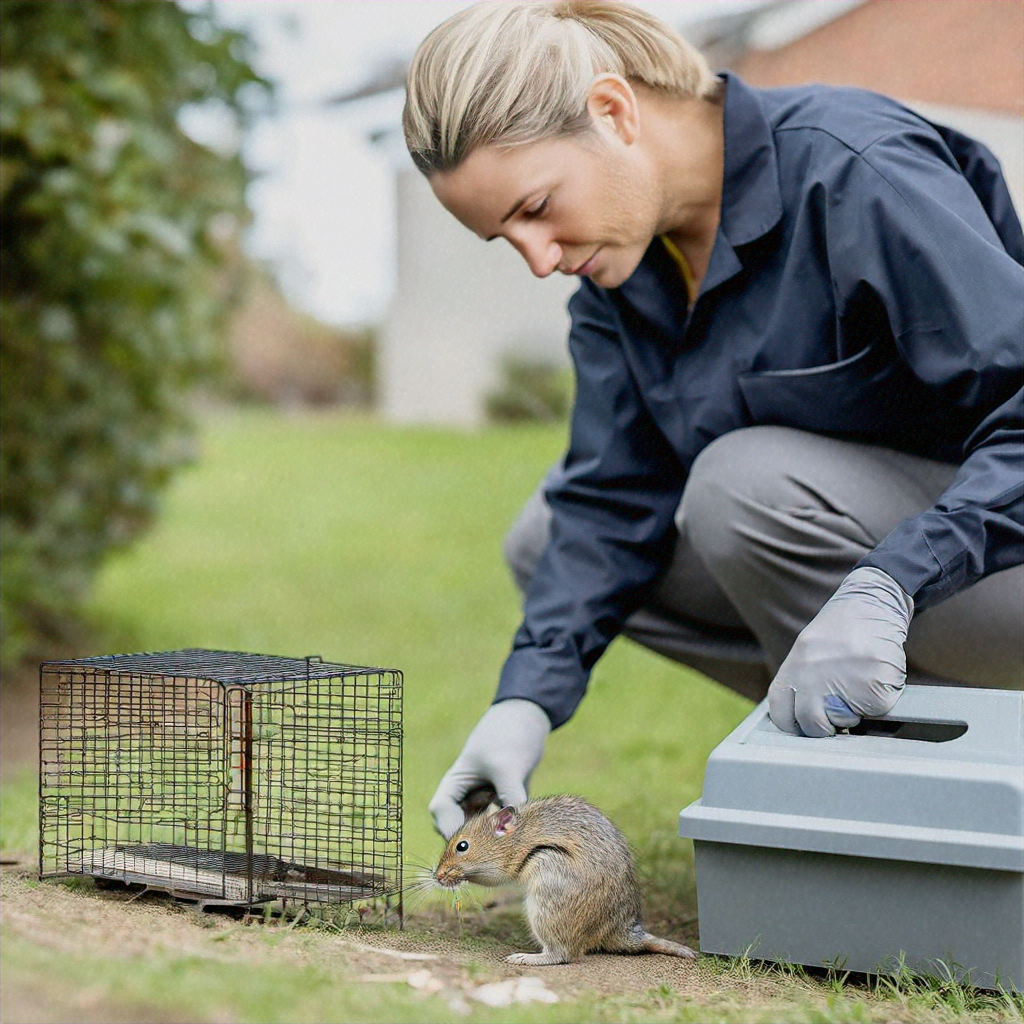 pest control
