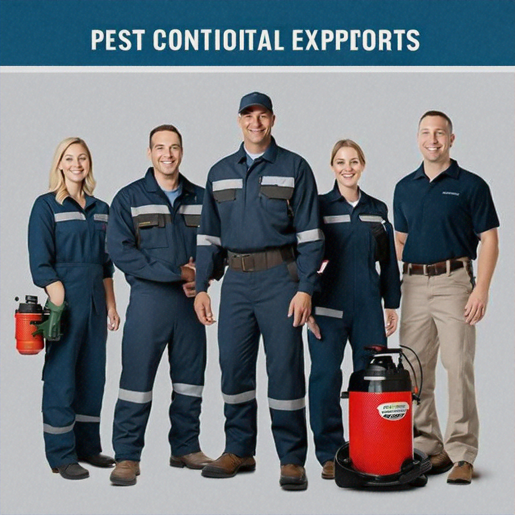 pest control