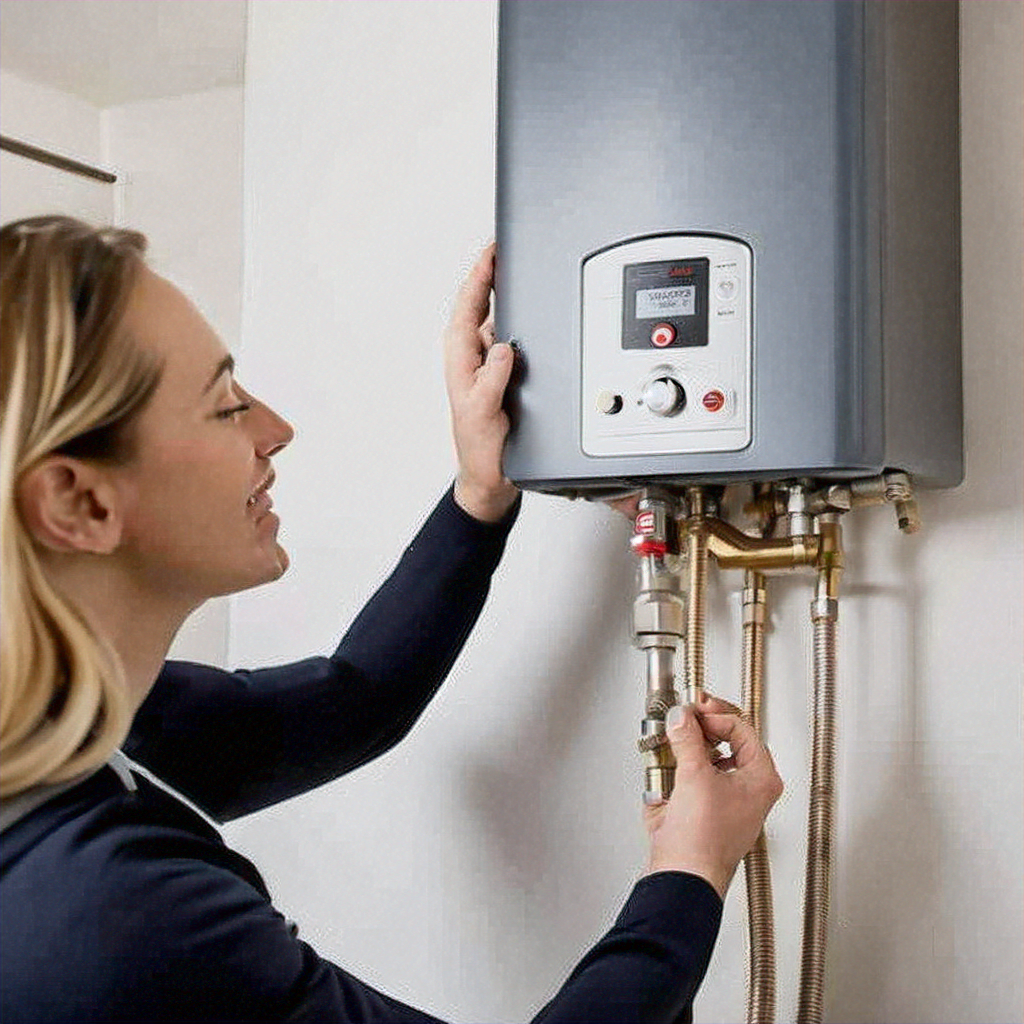 water heaters