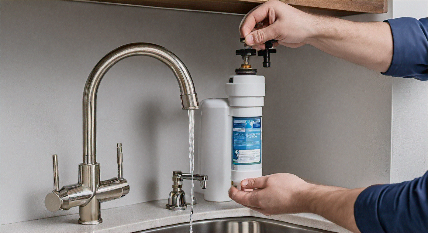 plumbing professionals