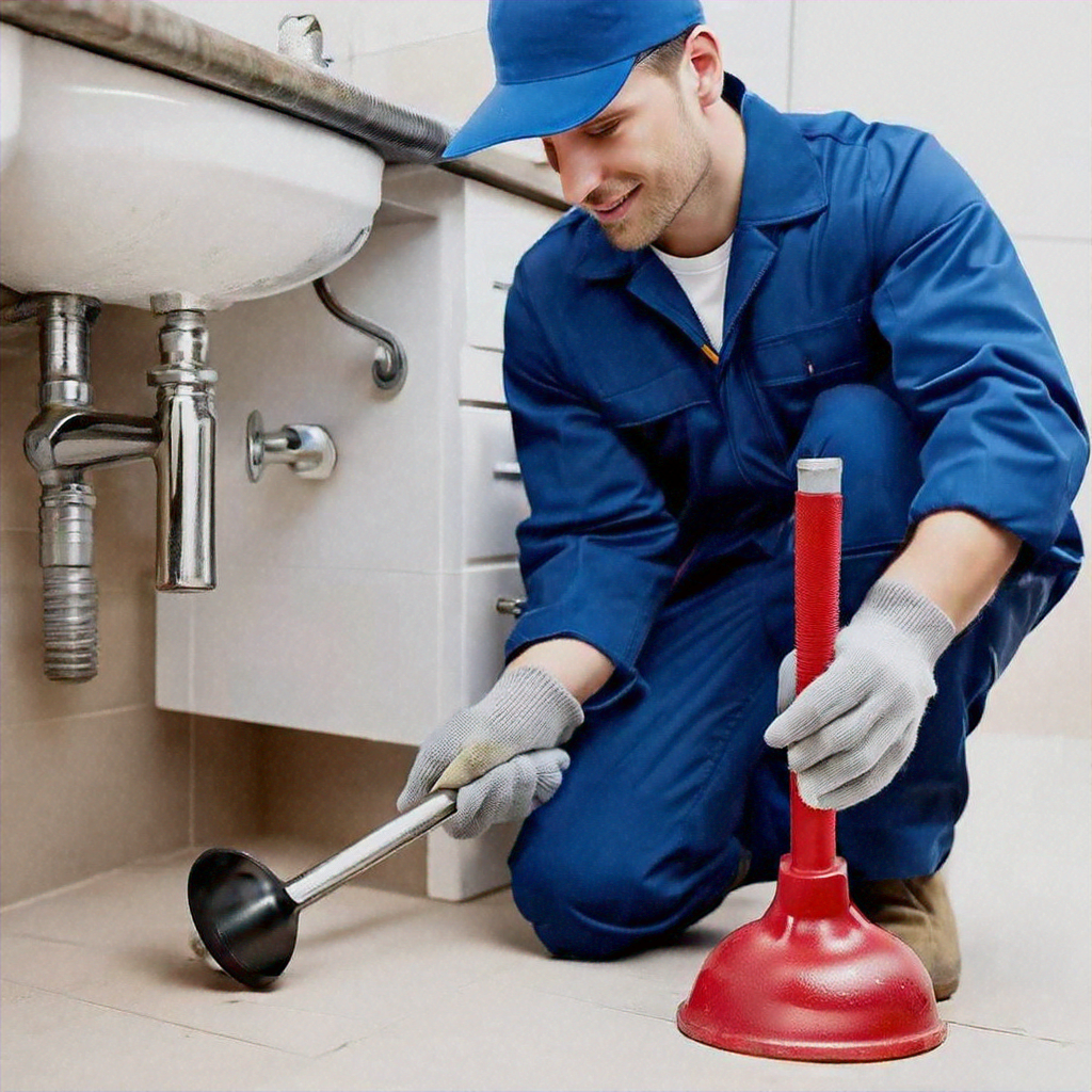 emergency plumbing
