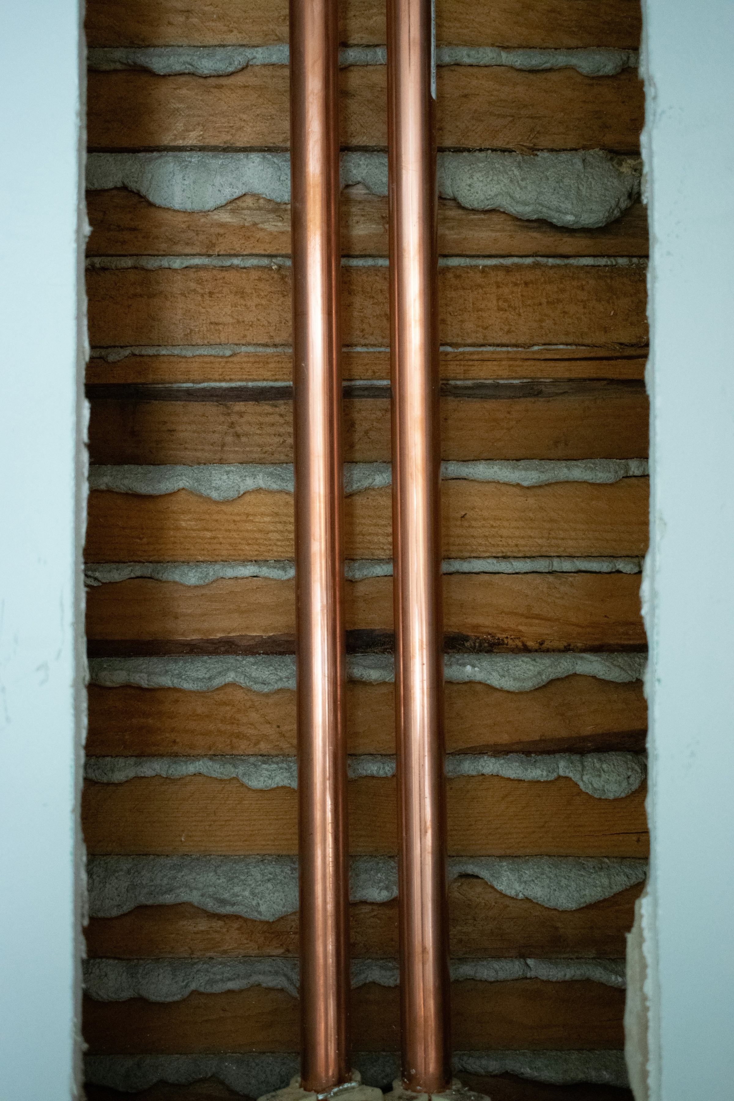 plumbing repair