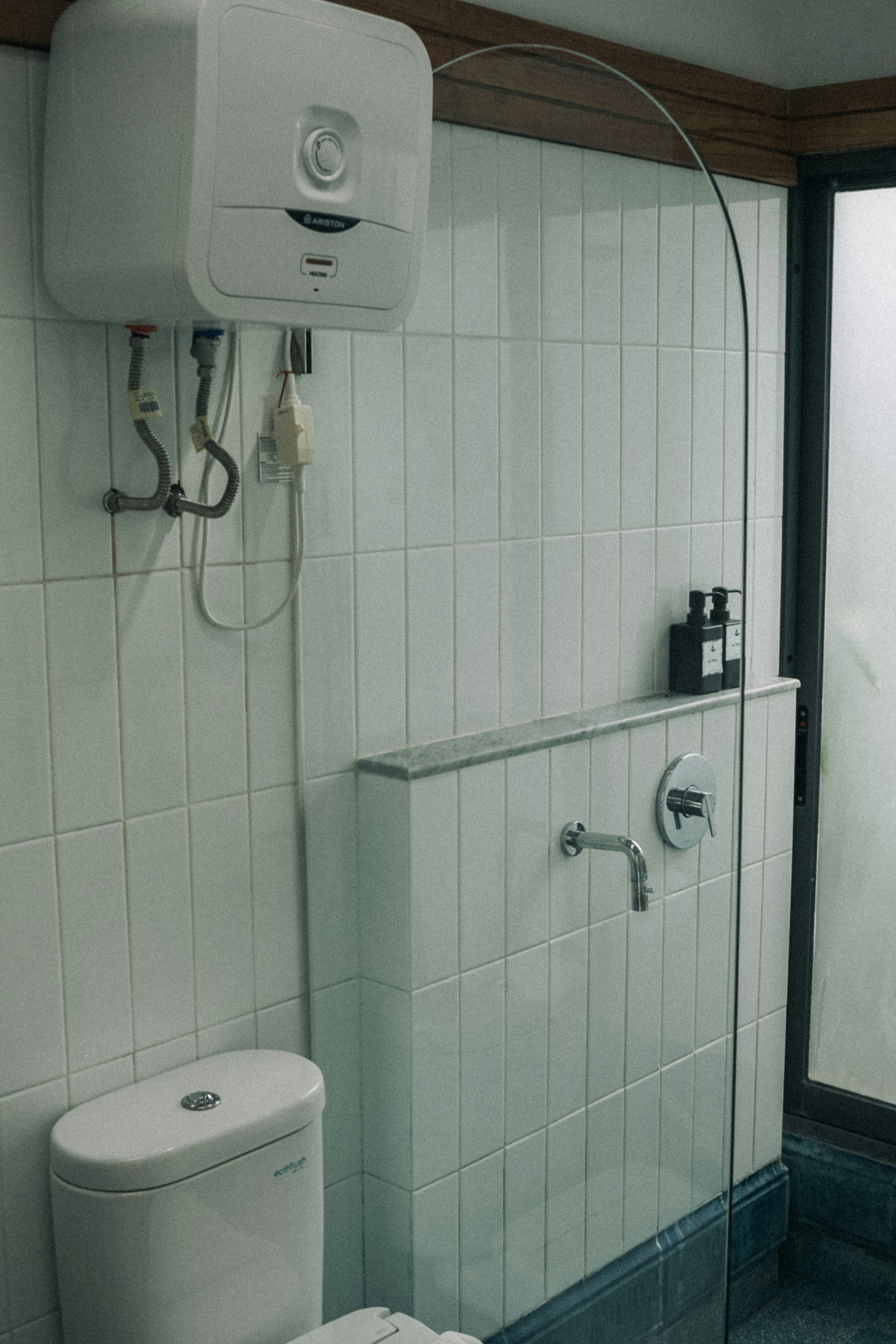 water heater