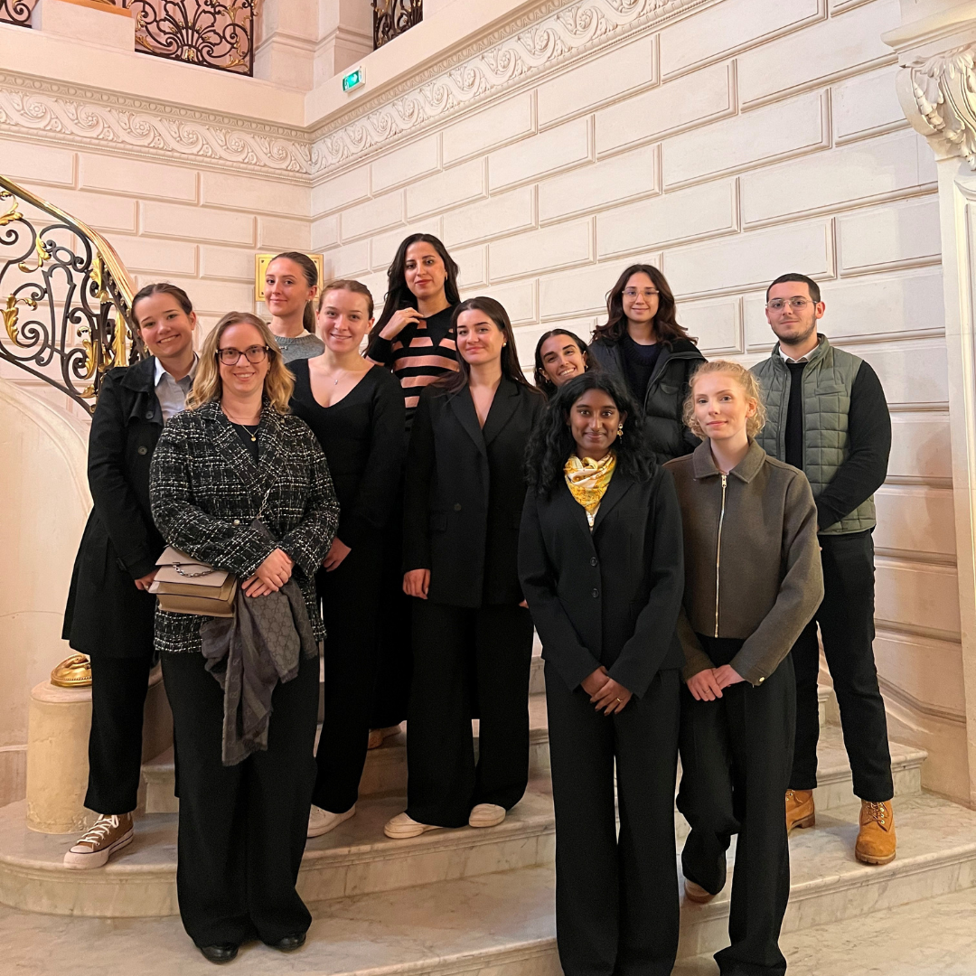 ASSOCIATIONS ÉTUDIANTES