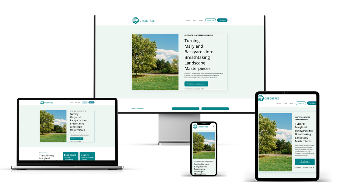 landscape architect