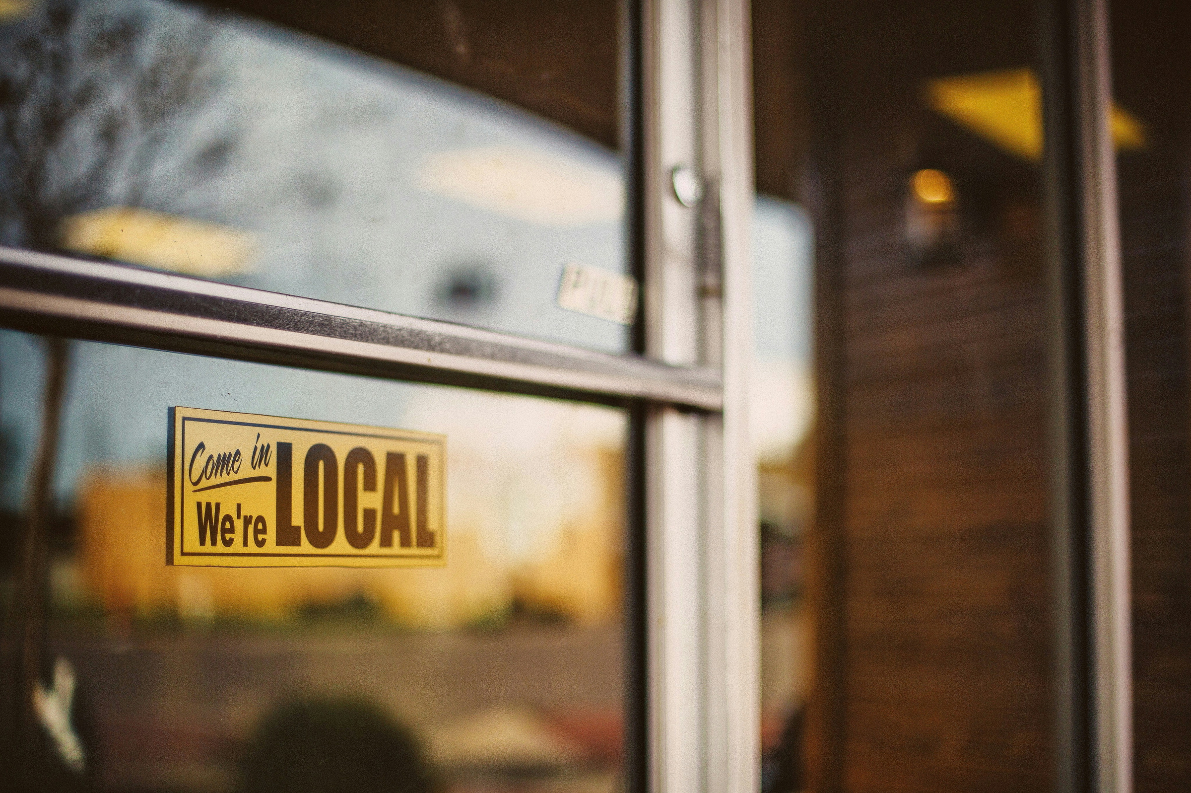 local services
