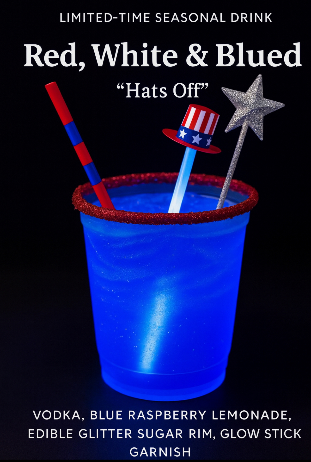 cocktail western