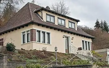 Haus in Breuberg
