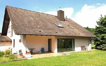 Haus in Kleinostheim