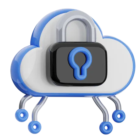 Cloud & DevOps Icon