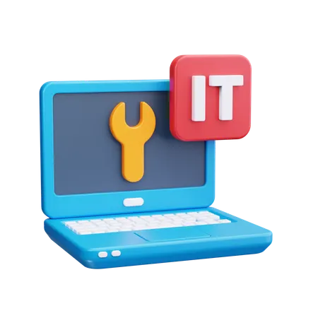IT Project Icon