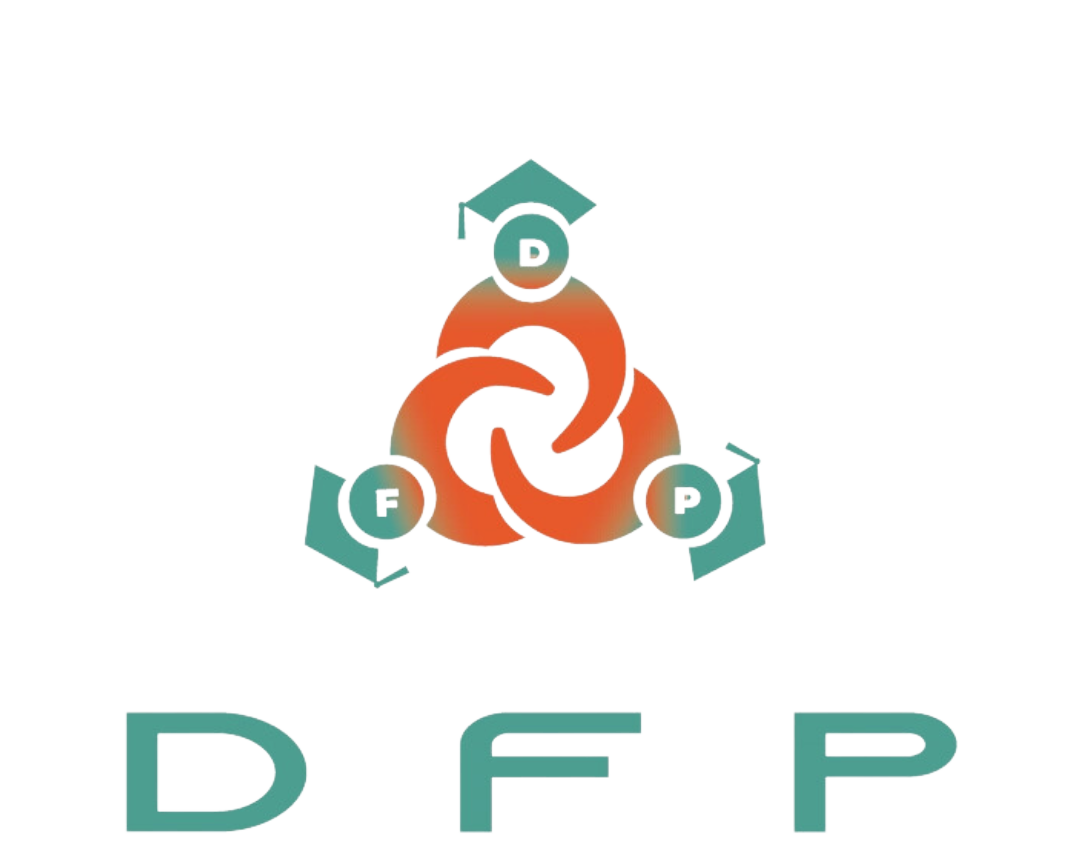 Logo CFA DFP
