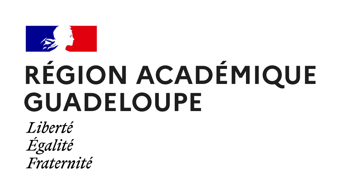 Région Académique Guadeloupe