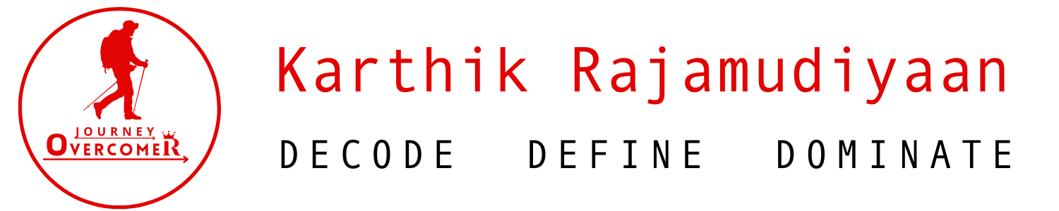 Logo Caption