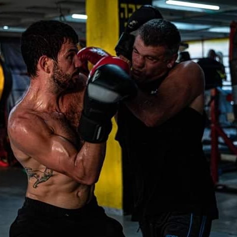 איגרוף קלאסי ברמת גן | אגרוף קלאסי ברמת גן