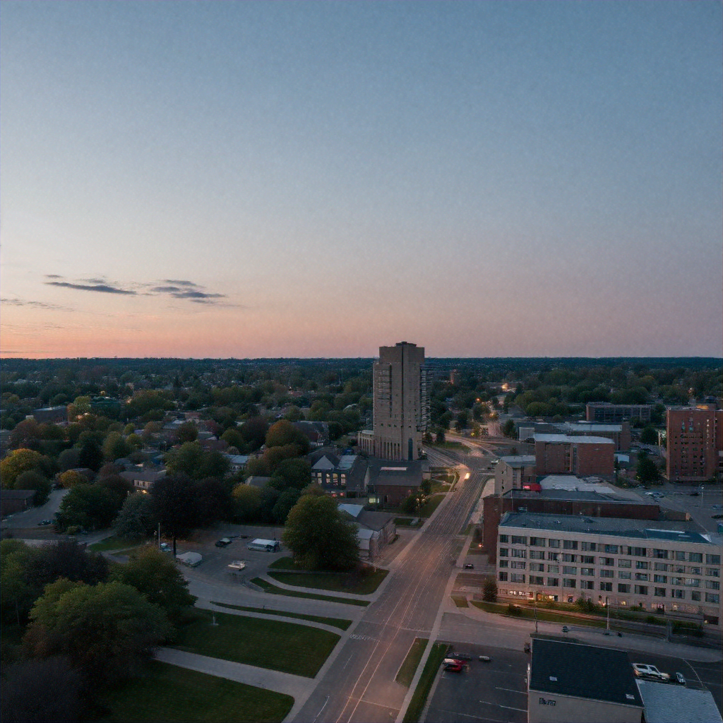 Oshawa