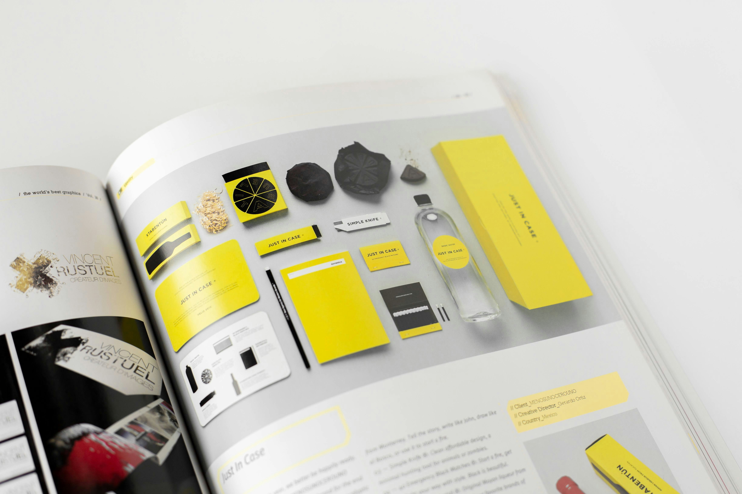 brand identity