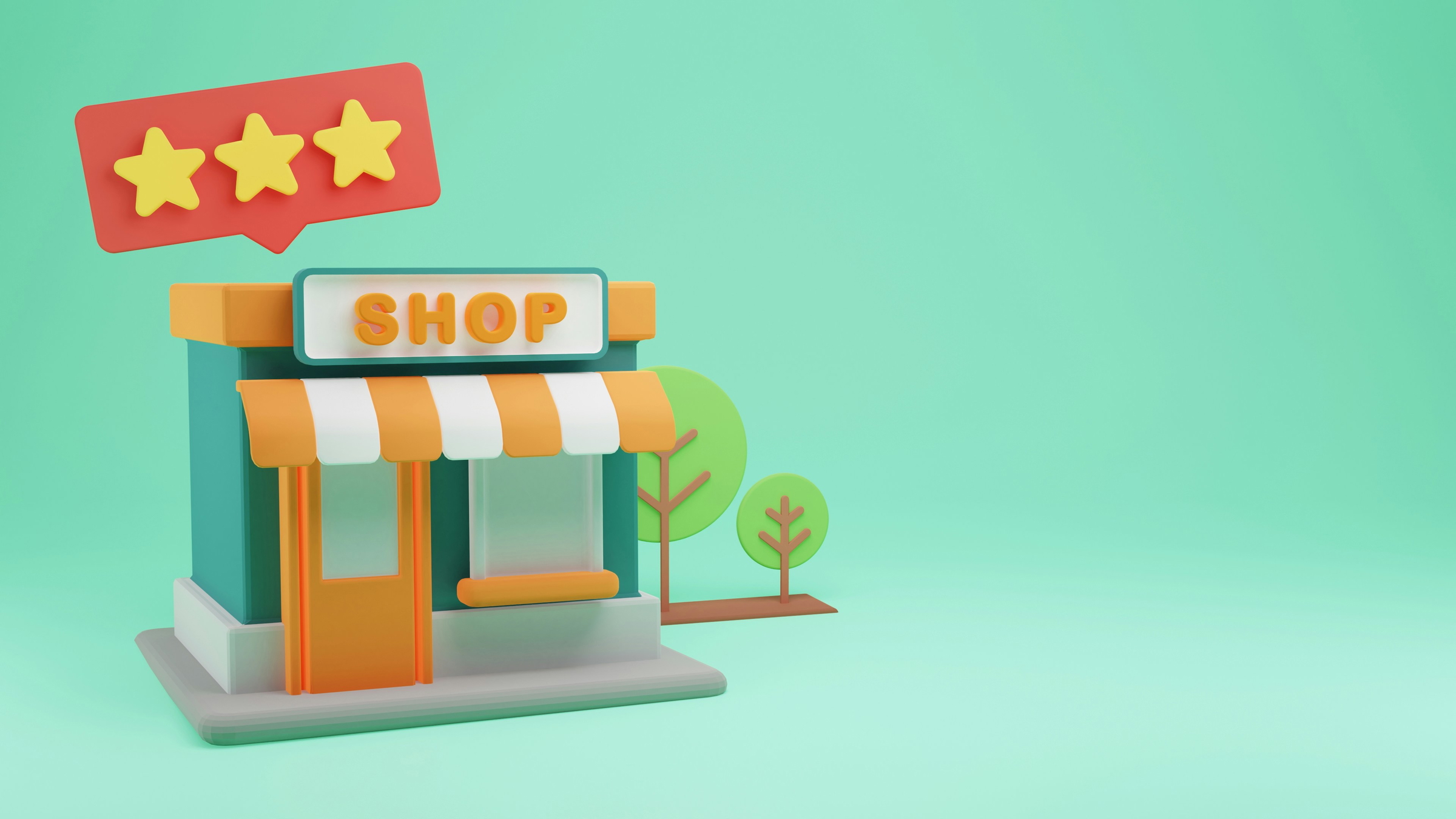 online commerce