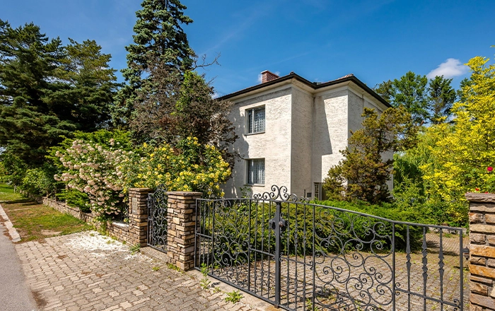 Einfamilienhaus in Klein-Engersdorf