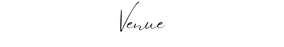 Venue