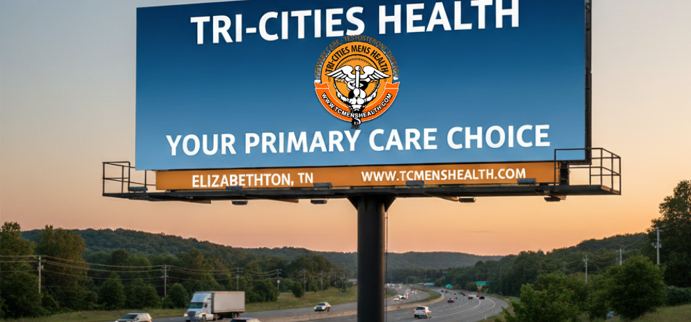 Tri-Cities Men's Health Clinic clinic
