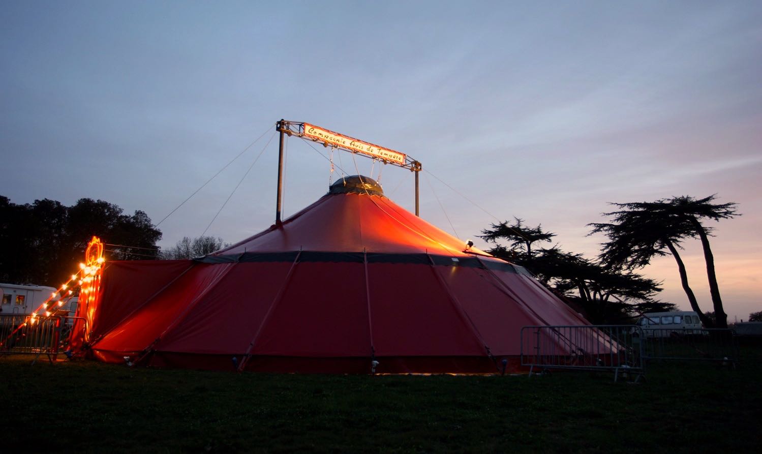 Cie Avis de Tempête