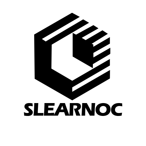Logo Caption