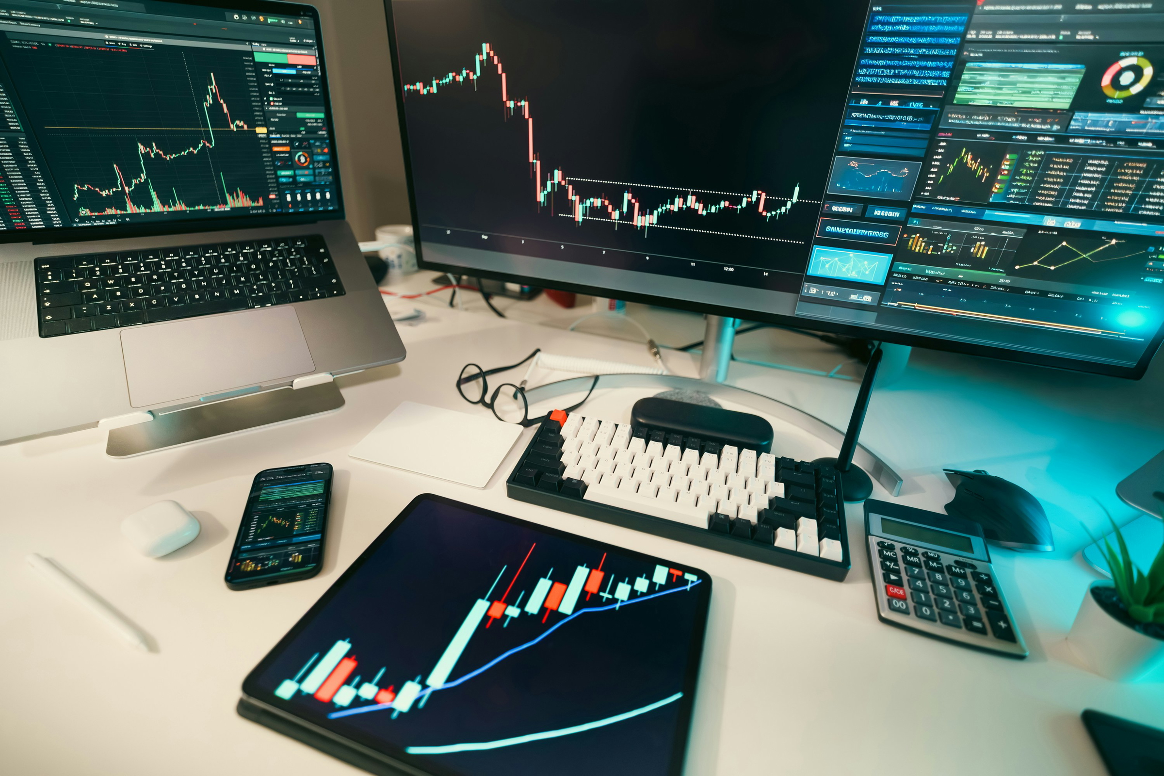 chart analysis