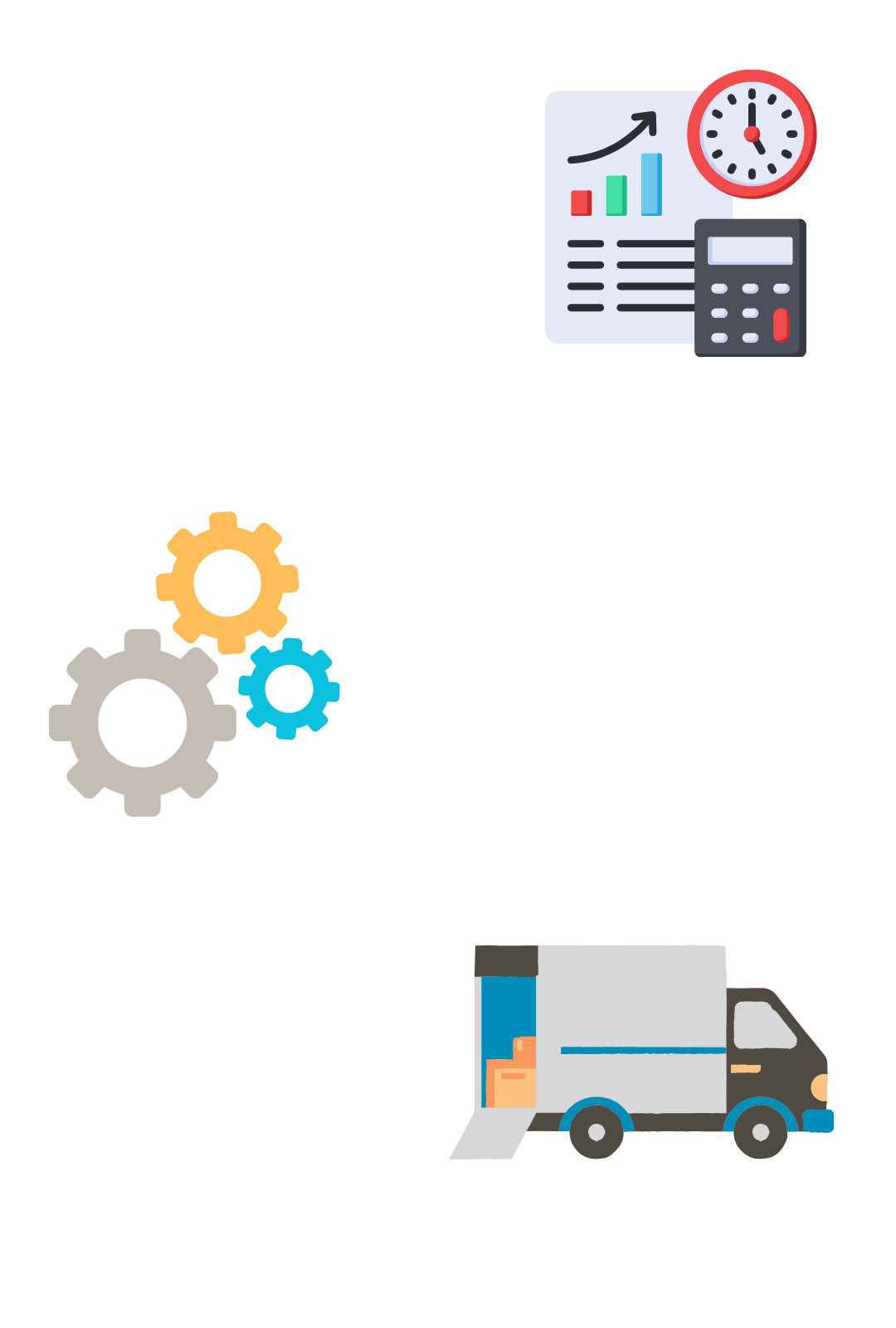 pinule et sphère de contrôle en carbure et acier spéciaux