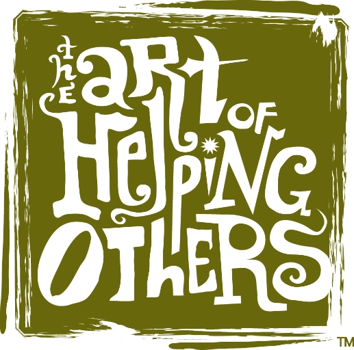 The Art of Helping Others