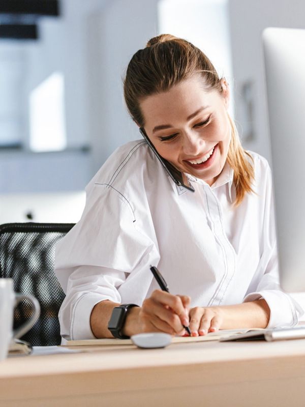 1. Erste Kontaktaufnahme und qualifizierte Wertermittlung