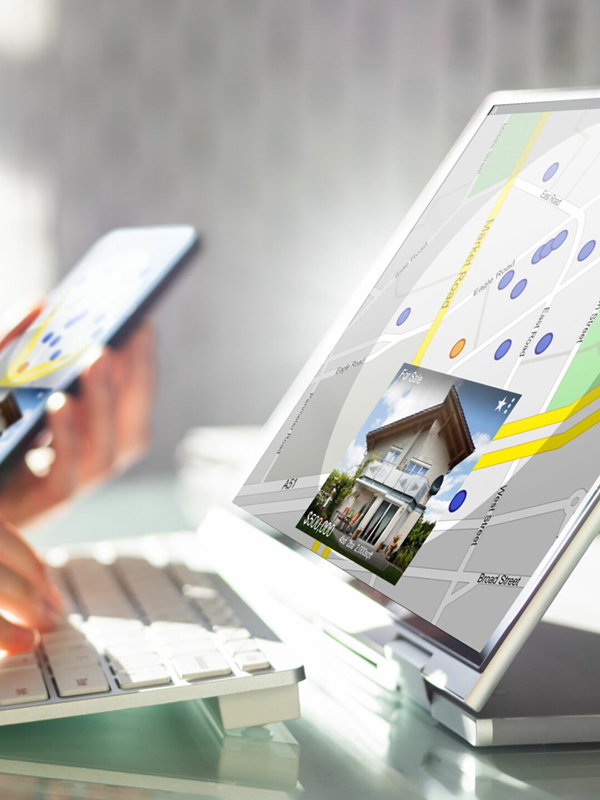 3. Effektive Vermarktung