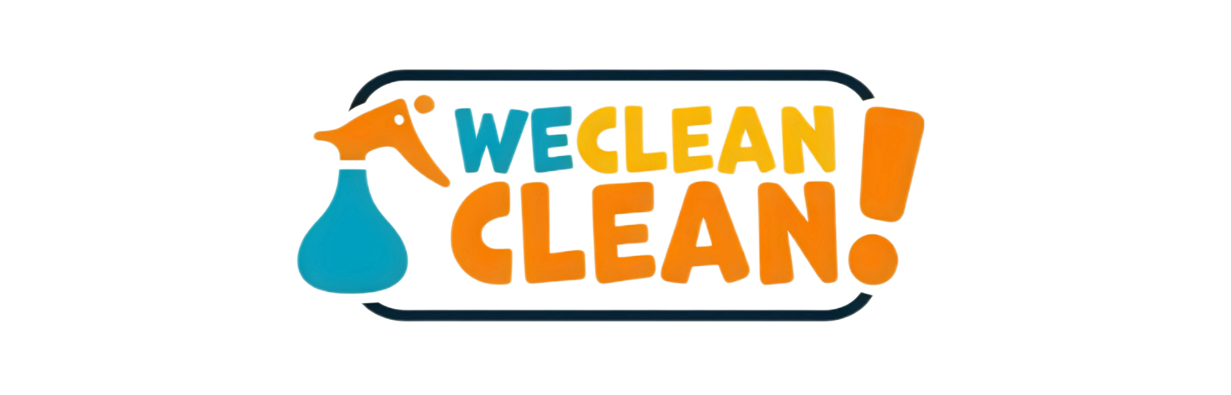 We Clean Clean