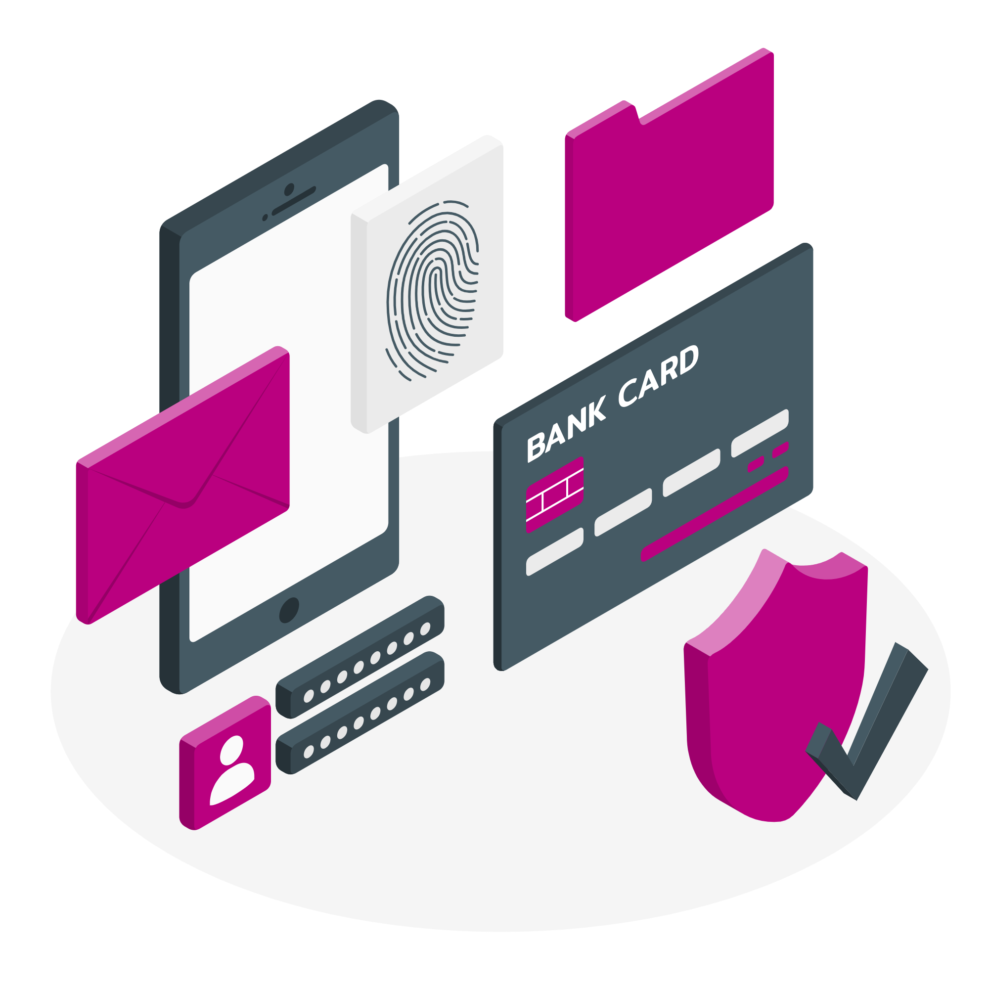 IT-Überwachung aller wichtigen Komponenten