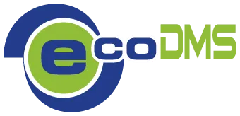ecoDMS Qualified Premium Reseller Logo 