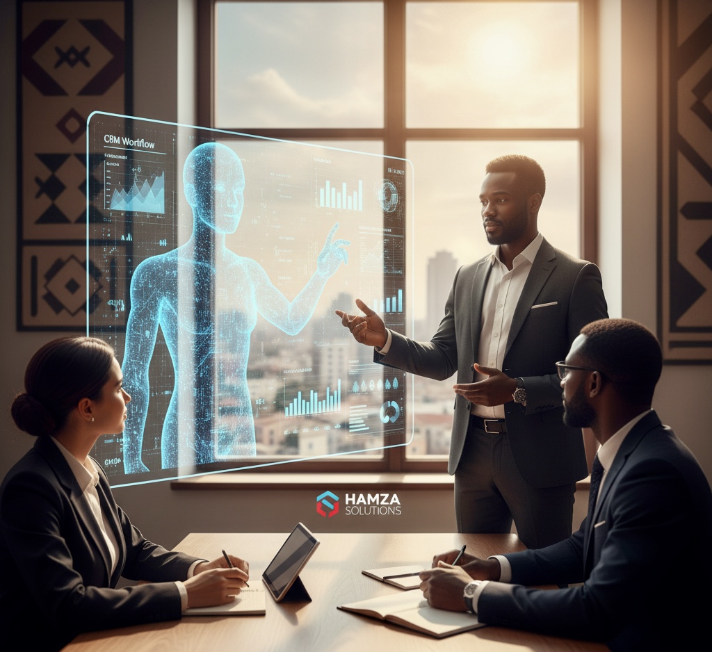 business integration