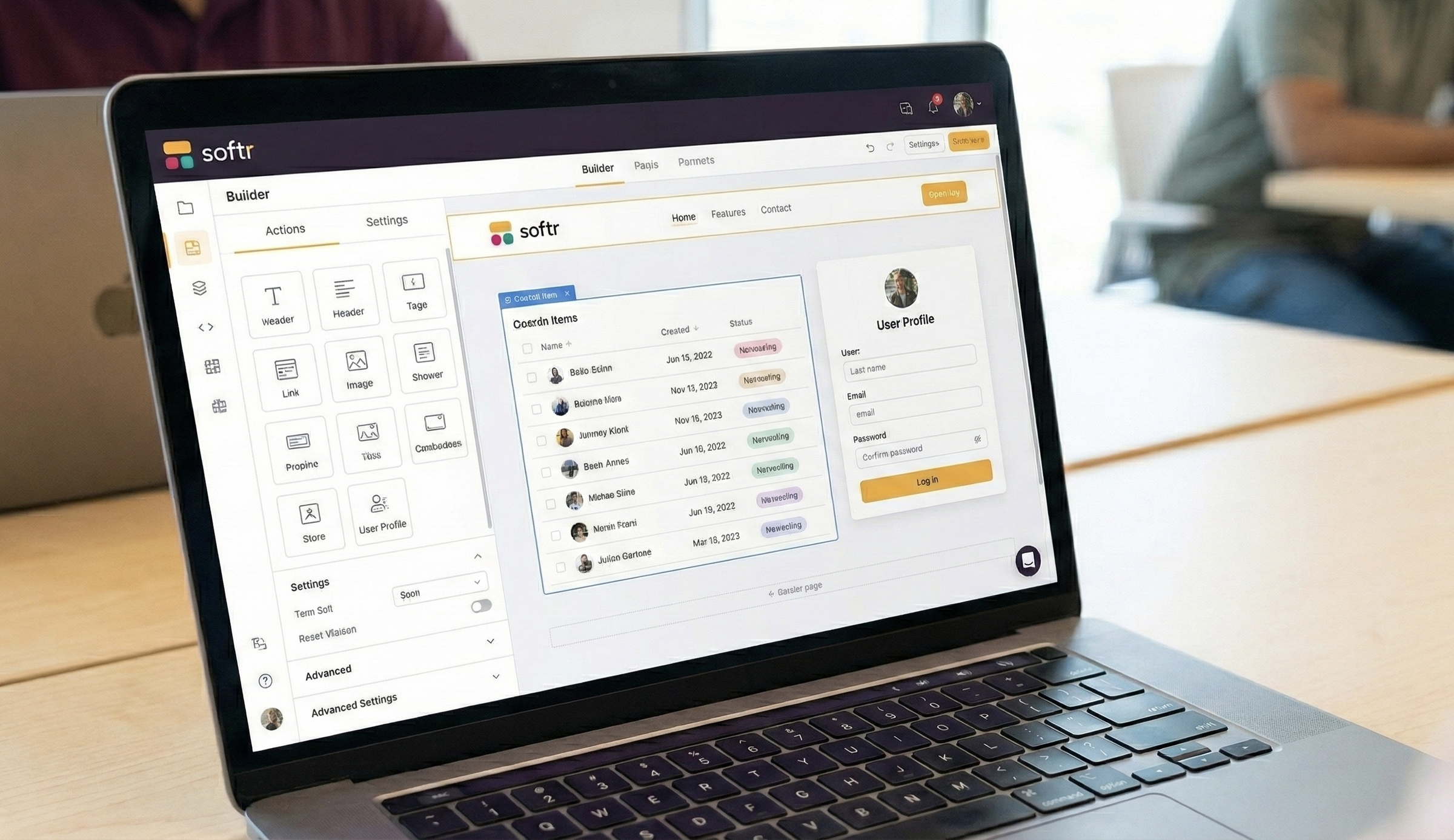 business integration