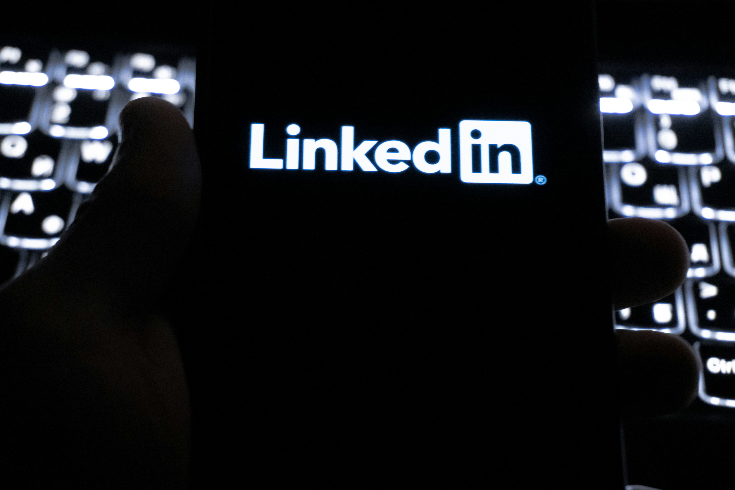 professional network